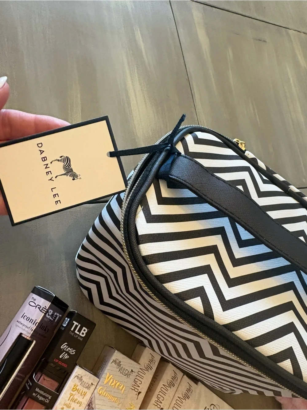 Pretty Vulgar beauty bundle